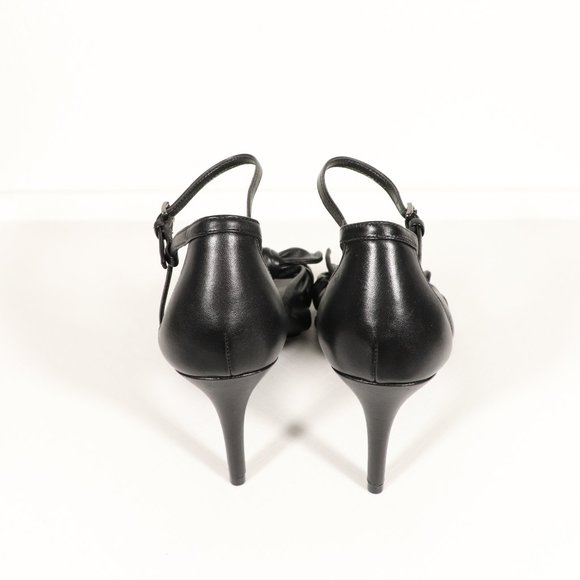 NWOT Michael Kors Heels - Picture 5 of 10